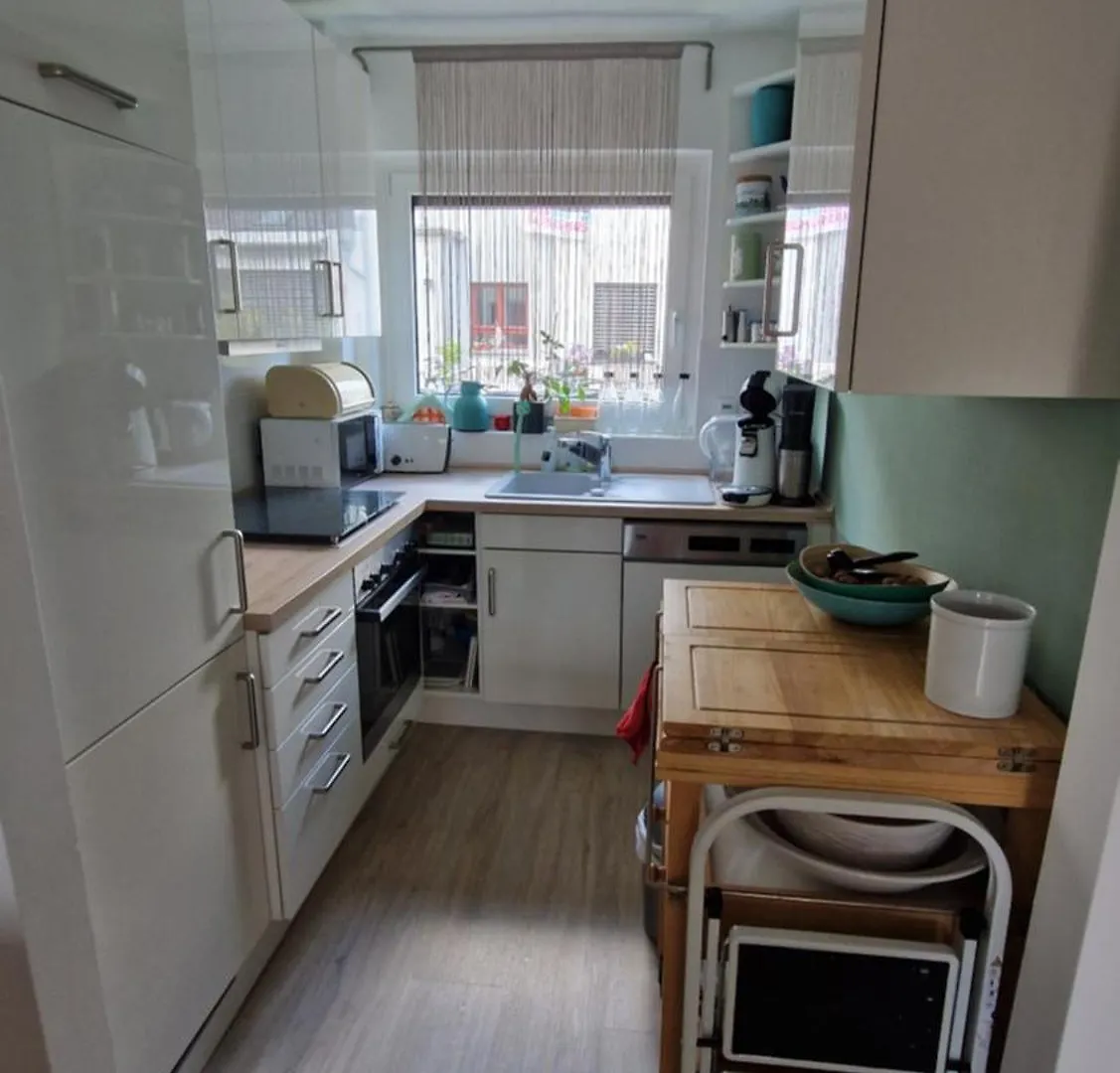 Haus Mit Garten, 20 Min. Zum Dom&Messe Köln