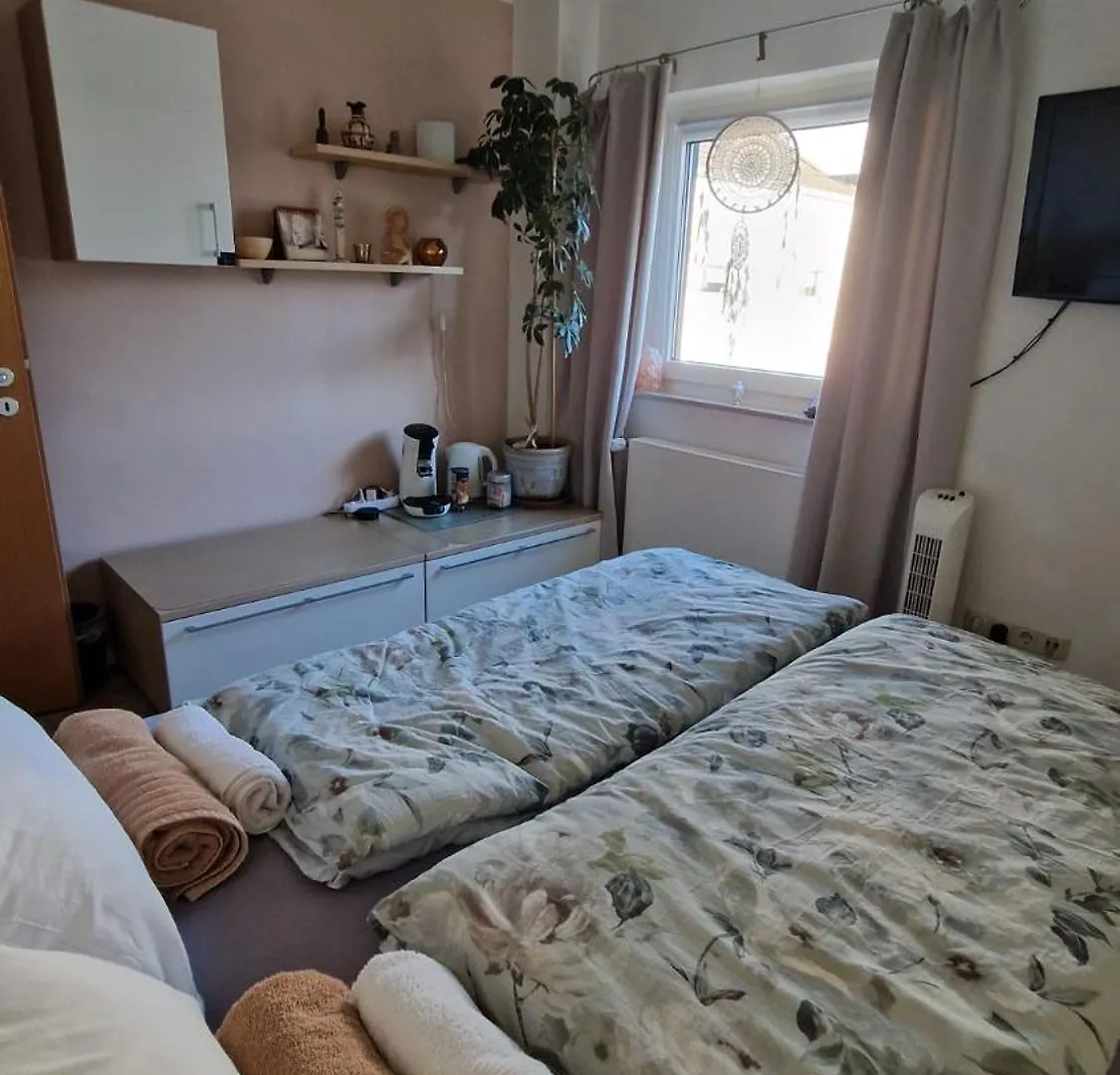 Haus Mit Garten, 20 Min. Zum Dom&Messe Köln Daire
